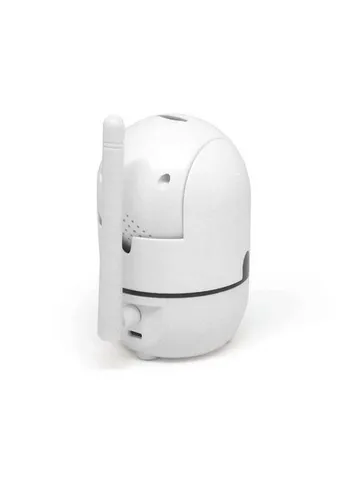 Камера видеонаблюдения Y13G Wi Fi с функцией распознавания лица Type C iCam365 B&G (402250828)