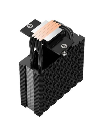 Кулер процессорный TDP 235 Вт RT400 BK PCCooler (334831787)