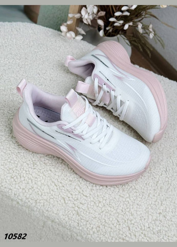 Кроссовки Vakko белые всесезоны (339768393)