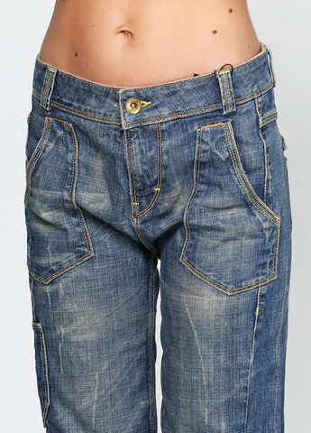 Джинси Світло-синій Fornarina - (315406100)