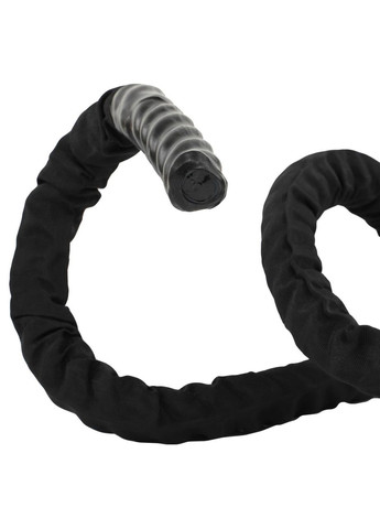 Канат для кроссфита в защитном рукаве Combat Battle Rope FI-5719-6 6м Zelart (322539461)