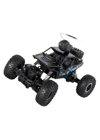 Машинка джип вездеход 4WD Lead Honor LH-C009 с веб-камерой и аккумуляторным пультом на радиоуправлении Erston (363834206)