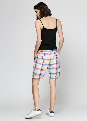 Шорти Рожевий Billabong (323019245)