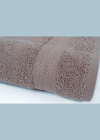 Karaca Home полотенце - charm exclusive a.murdum кофейный 85*150 комбинированный производство -