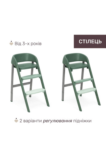 Стільчик для годування Chicco (335081762)