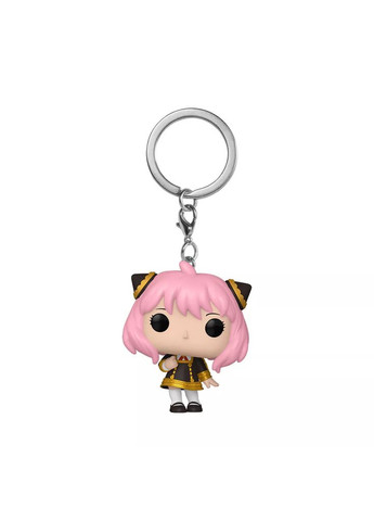 Фигурка на клипсе Семья шпиона Аня Форджер (87184) Funko Pop (362538500)