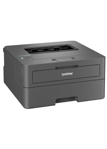 Принтер laser mono A4 HL-L2442DW 30 ppm Duplex USB Wi-Fi Brother (360401051)