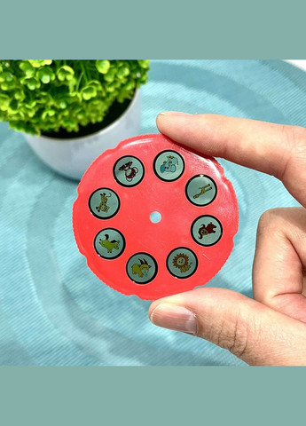 Проэктор для рисования 24 слайда фломастеры 12шт блокнот (AK 0001 AB) No Brand (329447884)