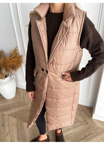 Жилетка жіноча KaraMix (366088765)