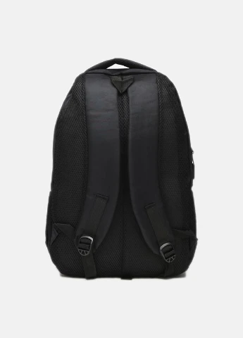 Чоловічий рюкзак C1948r-black Monsen (311552503)