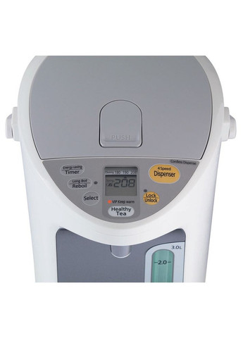 Термопот NC-HU301PZTW Panasonic (323112476)