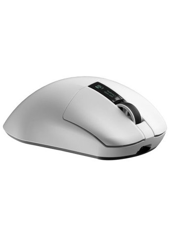 Мишка (GM023W) GAMEPRO Asgard Thor Wireless/Bluetooth/USB White (366693675)