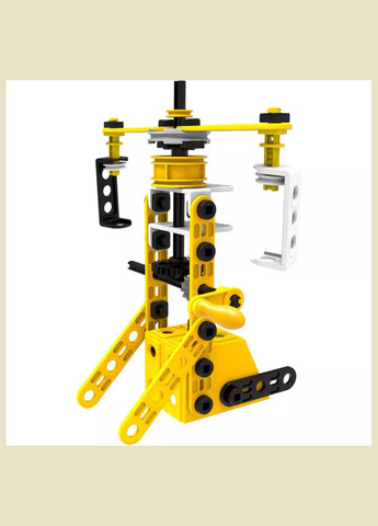 Конструктор гибкий Грайко-собиратель 8в1 100 дет (532.01.86) OTAMANKO (330058111)