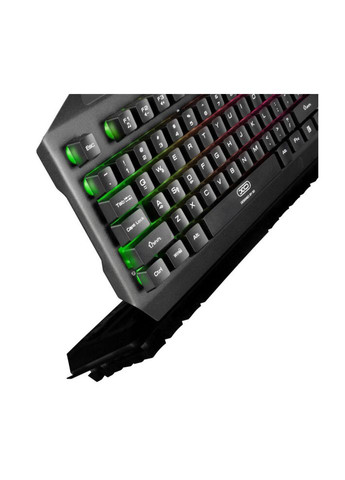 Компьютерная клавиатура KB01 с подсветкой XO (293347043)