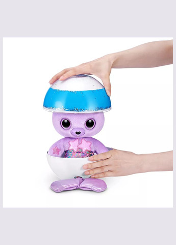 Інтерактивна іграшка Furmaids Кролик Старлет (9555B) Pets & Robo Alive (326805965)