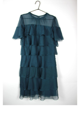 Смарагдова сукня Primark