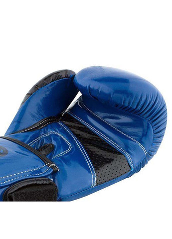 Боксерские перчатки 3017 16oz PowerPlay (285794072)