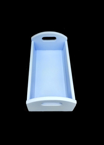 Хлібний лоток з дерева Гарньє ірис (ХЛБ-001052) No Brand (327425408)