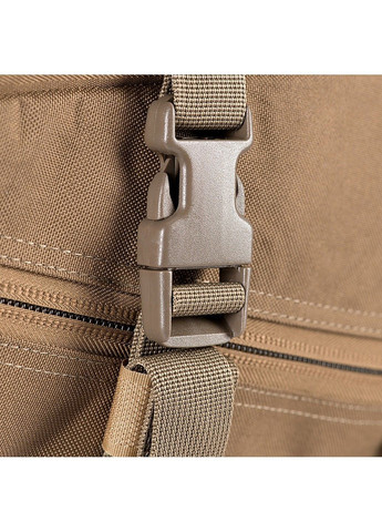 Рюкзак тактичний Mission Pack Laser Cut 25л M-TAC (368294006)