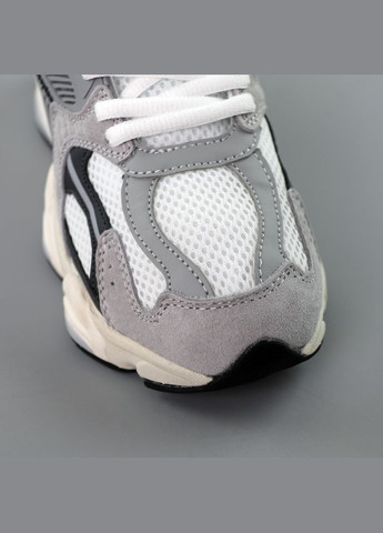 Кроссовки женские Yike серые (326986282)