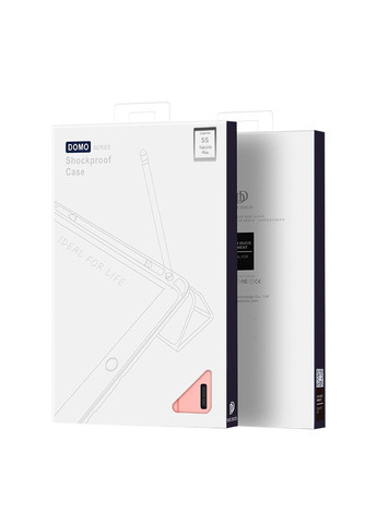 Чехол для техники Dux Ducis Samsung Galaxy Tab S9 Plus (X810/X816B),Samsung Galaxy Tab S10 Plus (X820/X826),Samsung Galaxy Tab S9 FE Plus (X610/X616B) (340912973)
