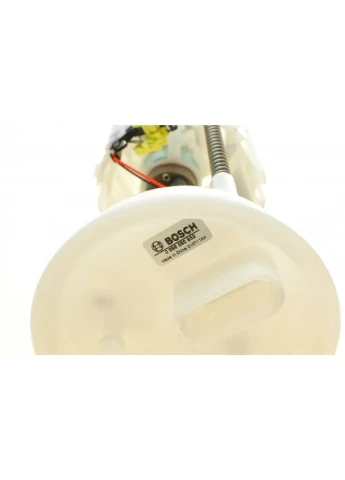 Электрический бензонасос SKODA; VW (пр-во ) 0986580932 Bosch (366173348)