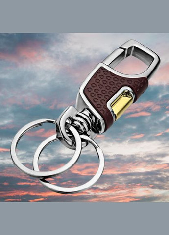 Креативный модный роскошный брелок для автомобильный ключей No Brand (281548021)