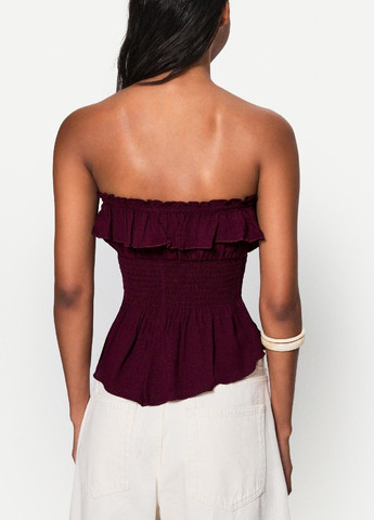 Топ Bershka (330488351)