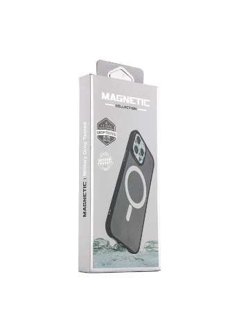 Чехол на iPhone 11/ для айфона 11 с функцией магсейфа MagSafe Epik (338603368)