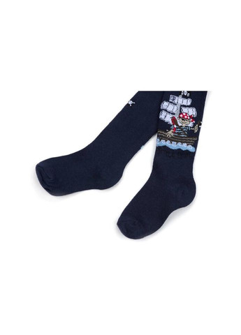 Колготки з піратом (M0C0301-1020-86B-blue) BNM (301146705)