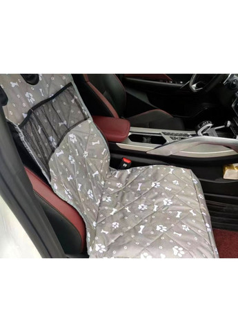Накидка для животных на автокресло (АОЖп-509-2) No Brand (367960062)