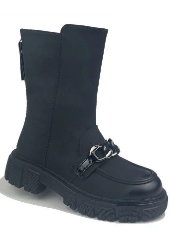 Демісезонні черевики CP30799-0 Jong Golf (316397338)