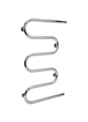 Водяное полотенцесушитель Змеевик 32 РС5 400 х 800 1" Laris (336932627)