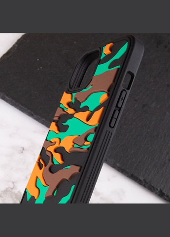 Чехол на Apple iPhone 13 / для айфона 13 ТПУ и поликарбонат Epik (334298334)