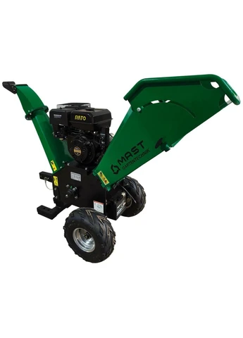 Садовый измельчитель GS1500 MAST Gartentechnik (380047306)