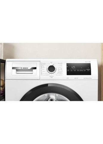 Пральна машина WAN28281UA Bosch (370608293)