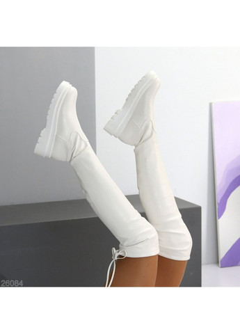 Жіночі ботфорти Helen (371273086)