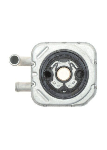 Радиатор масляный VW Passat/Audi A4/A6 2.5TDI 00 31170 RU63 No Brand (342404093)