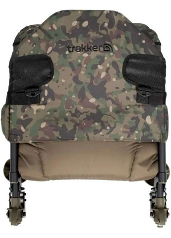 Крісло Trakker Levelite Camo Transformer Chair No Brand (316446963)
