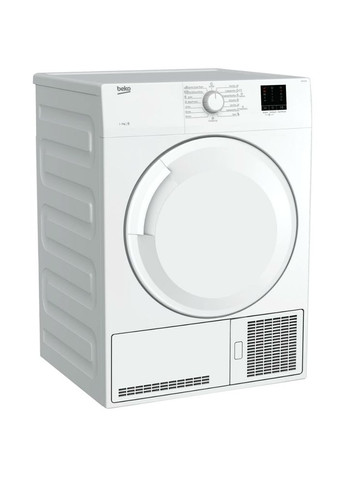 Сушильна машина DB7111PA BEKO (307398025)