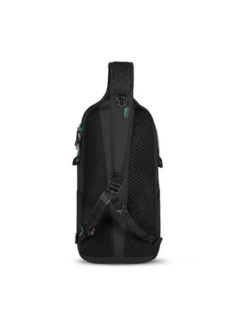 Сумка через плечо "Антивор" Eco 12L Sling Pack 5 ст. защиты 12л (41103138) Pacsafe (335405095)