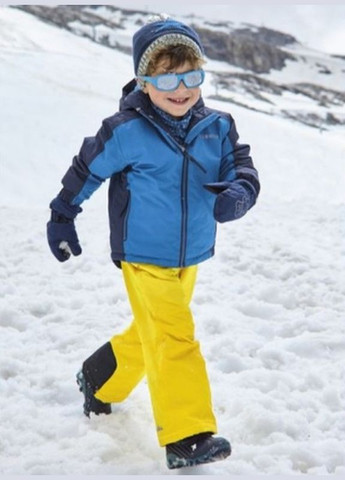 Термо-куртка лыжная для мальчика 304812 Lupilu (264215731)
