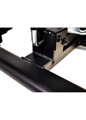 Степпер 2в1 BS-9003 Twist DUO чорно-жовтий Besport (361953070)