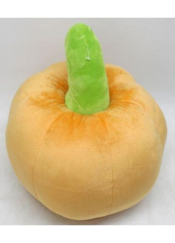 Мягкая игрушка "Тыква", 33 х 30 х 30 см Селена (365812880)
