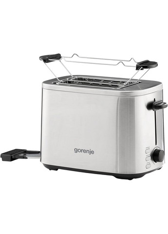 Тостер T800DS (743939) Gorenje (308791309)