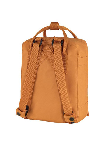 Рюкзак Kanken Mini Spicy Orange 23561.206 Fjallraven (318435217)