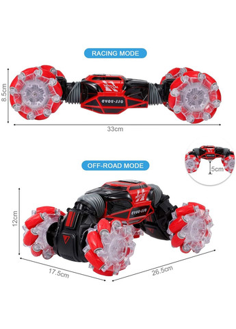 Іграшка на радіоуправлінні Limo Toy (351586000)