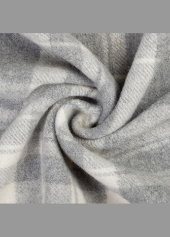 Плед кашеміровий клітина 140 x 200 см (4482) Love You (334006053)