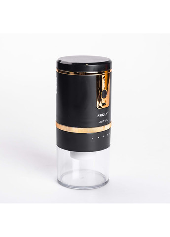 Кавомолка електрична SK-04026 13 Вт 250 мл SK-04026 Sokany (351361422)