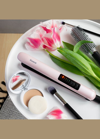 Выпрямитель для волос (утюжок/щипцы) (MG-600) Magio (328601308)